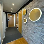 Uudistettu Yllaes 9504 Appartement *
