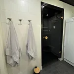 Uudistettu Yllaes 9504 * Ylläsjärvi