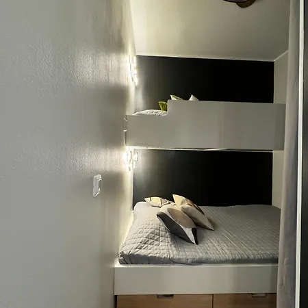 Uudistettu Yllaes 9504 Apartament Ylläsjärvi