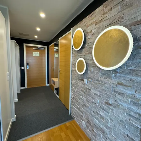 Uudistettu Yllaes 9504 Apartament *