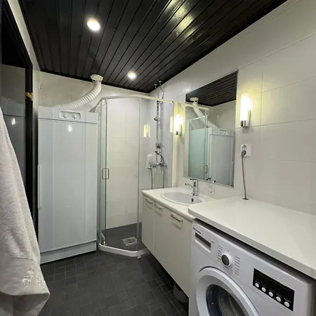 Apartament Uudistettu Yllaes 9504 *