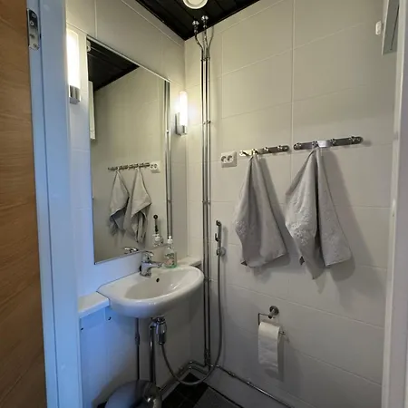 Apartament Uudistettu Yllaes 9504 *