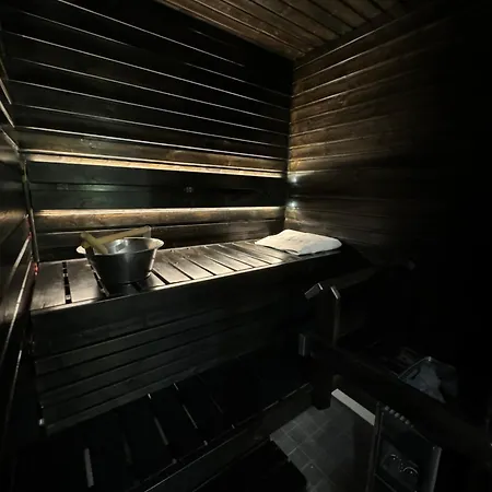 Uudistettu Yllaes 9504 Apartament Ylläsjärvi