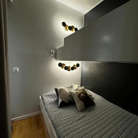 Uudistettu Yllaes 9504 Apartament *