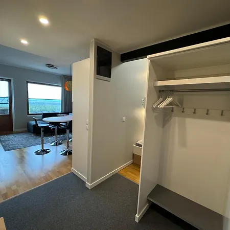 Uudistettu Yllaes 9504 Apartment Yllasjarvi