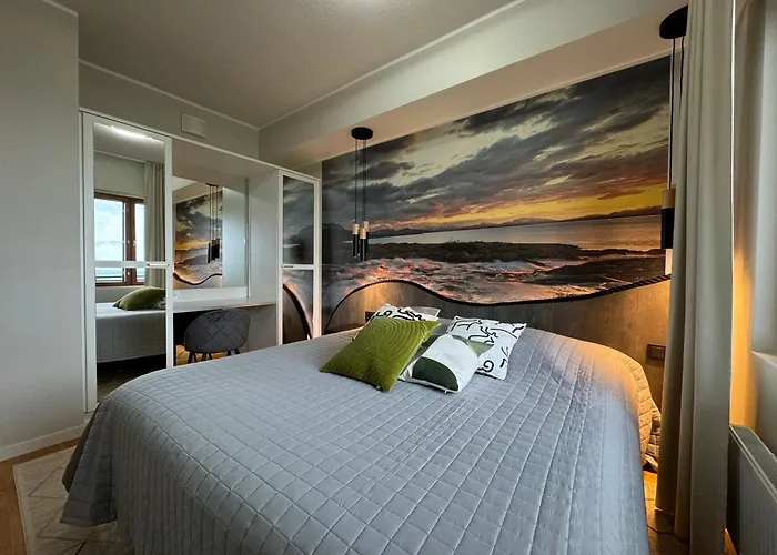 Apartamento Uudistettu Yllaes 9504 Ylläsjärvi