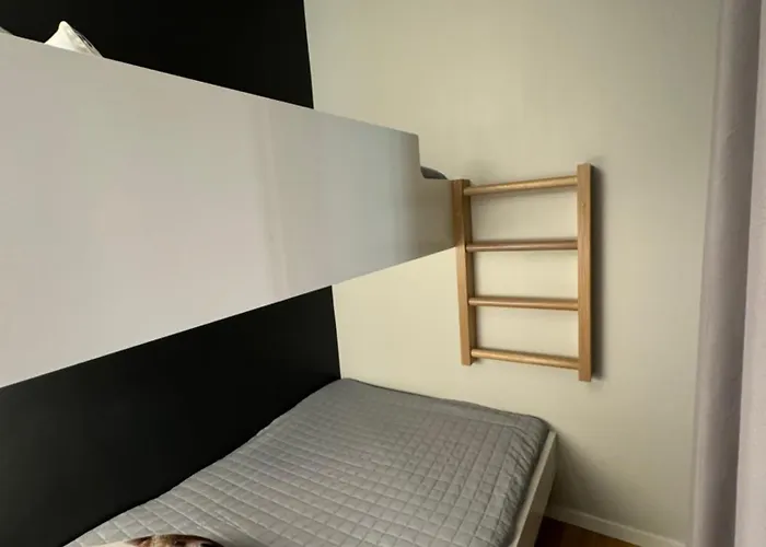 Uudistettu Yllaes 9504