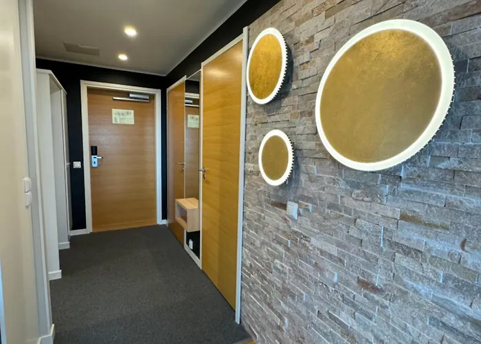 Uudistettu Yllaes 9504 Apartamento *