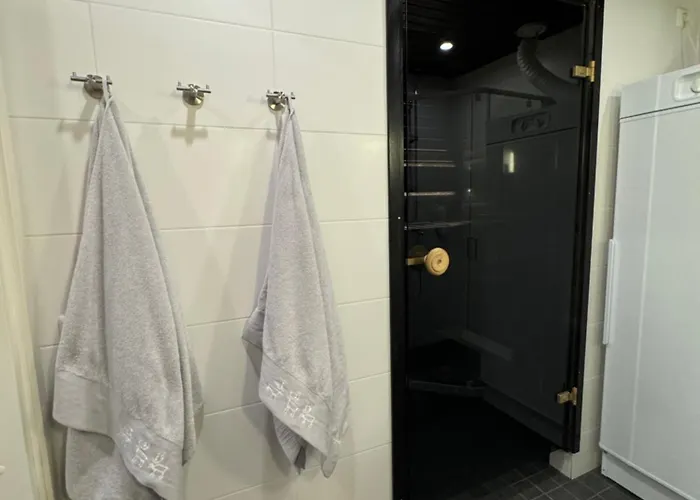 Uudistettu Yllaes 9504 * Ylläsjärvi