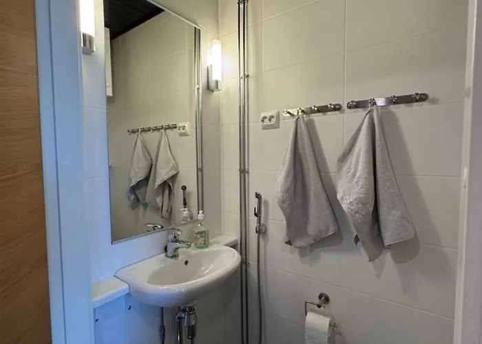 Apartamento Uudistettu Yllaes 9504 *