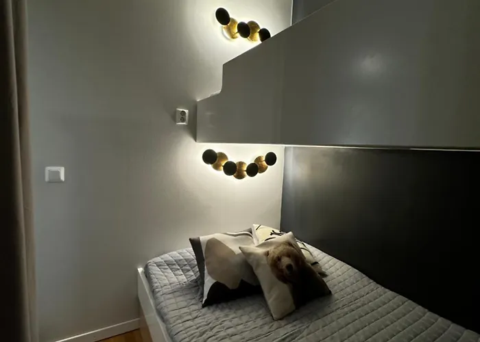 Uudistettu Yllaes 9504 Apartamento *